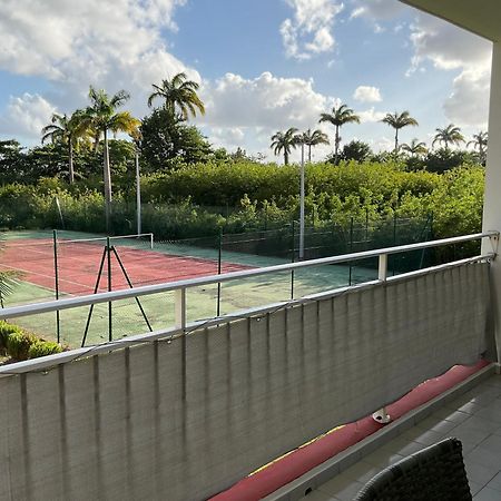 Village Kawann - Toumalacai Appartement 237 Grand-Bourg  Exterior foto