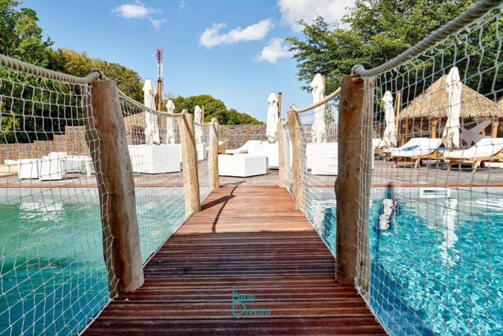 Village Kawann - Toumalacai Appartement 237 Grand-Bourg  Exterior foto