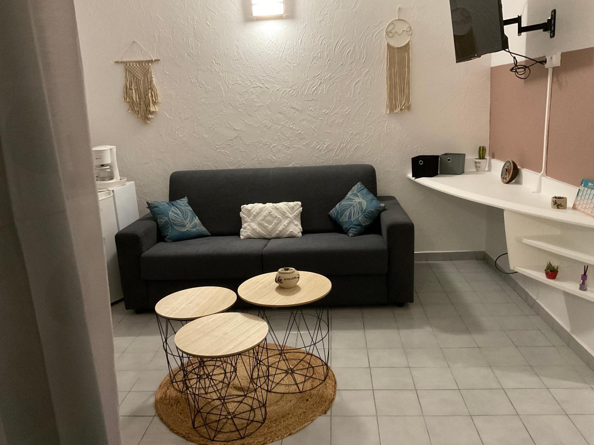 Village Kawann - Toumalacai Appartement 237 Grand-Bourg  Exterior foto