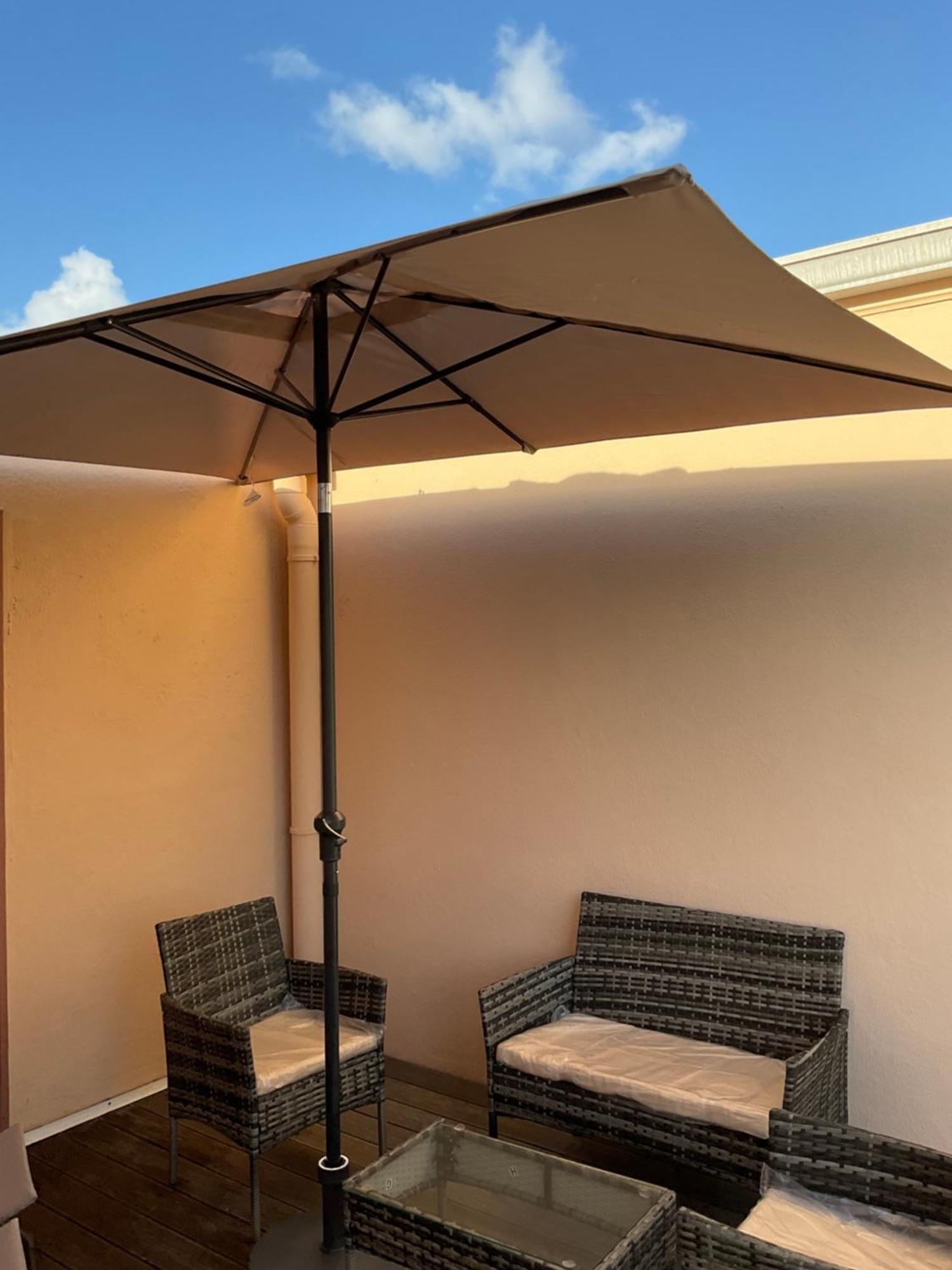 Village Kawann - Toumalacai Appartement 237 Grand-Bourg  Exterior foto